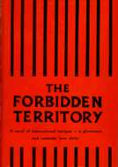 (The Forbidden Territory cover image)