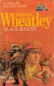 (1975 cover for Black August)