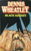(1980 cover for Black August)