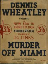(link to Murder Off Miami notes)