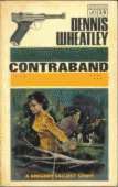 (1966 cover for Contraband)