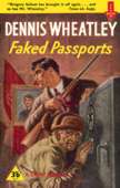 (115th cover for Faked Passports)
