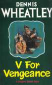 1966 Lymington wrapper for V For Vengeance
