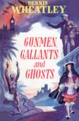 (1955 wrapper for Gunmen, Gallants and Ghosts)