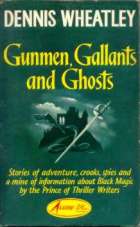 (link to Gunmen, Gallants And Ghosts notes)