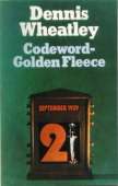 (1973 Lymington wrapper for Codeword Golden Fleece)