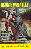 (1961 cover for Codeword Golden Fleece)