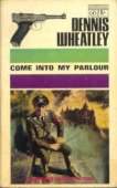 (1966 cover for Come Into My Parlour)