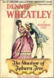(1957 wrapper for The Shadow Of Tyburn Tree)