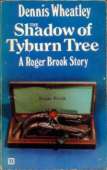 (1970 cover for The Shadow Of Tyburn Tree)