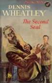 (1958 cover for The Second Seal)