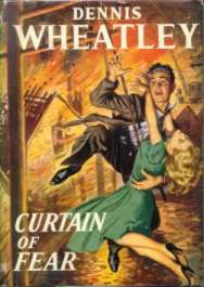 (1953 wrapper for Curtain Of Fear)