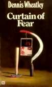 (1972 cover for Curtain Of Fear)