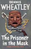 (1963 Lymington wrapper for The Prisoner In The Mask)