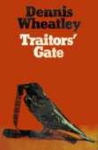 1978 Lymington wrapper for Traitors’ Gate