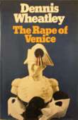 (1976 Lymington wrapper for The Rape Of Venice)