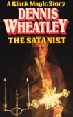 (1979 cover for The Satanist)
