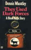 (1969 cover for They Used Dark Forces)