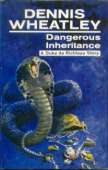 (1970 Lymington wrapper for Dangerous Inheritance)