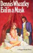 (1971 Lymington wrapper for Evil In A Mask)