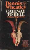(Gateway To Hell cover image courtesy of Charles Heffelfinger)