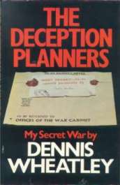 (link to The Deception Planners notes)
