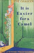 Easiet for a Camel