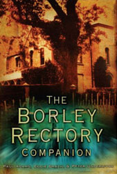 Borley Rectory Companion Cover