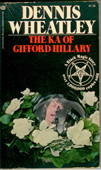 (The Ka Of Gifford Hillary cover image)